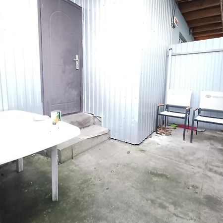Дом С Удобствами, Возле 3 Городской Больницы Τσερκάσι Εξωτερικό φωτογραφία