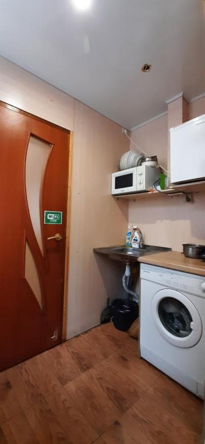 Дом С Удобствами, Возле 3 Городской Больницы Τσερκάσι Εξωτερικό φωτογραφία