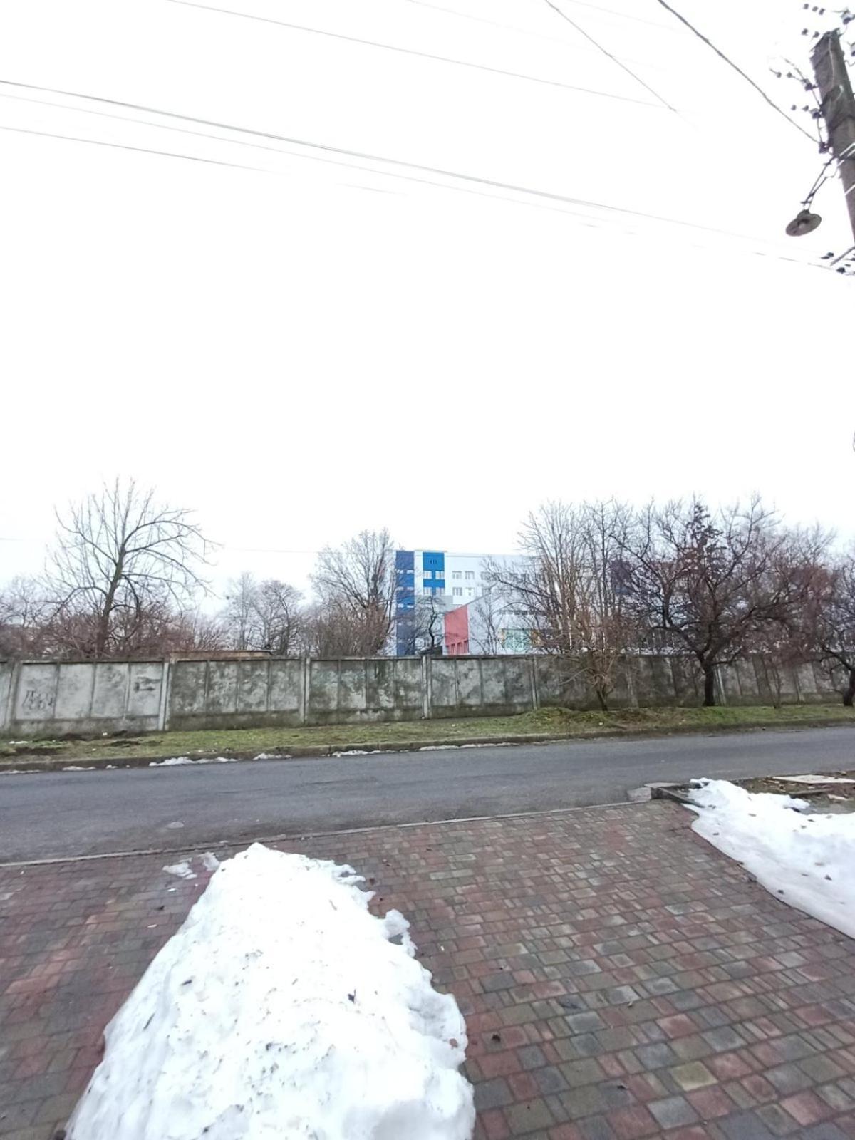 Дом С Удобствами, Возле 3 Городской Больницы Τσερκάσι Εξωτερικό φωτογραφία